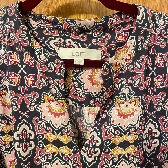 Loft Dress - Picture 4 of 7